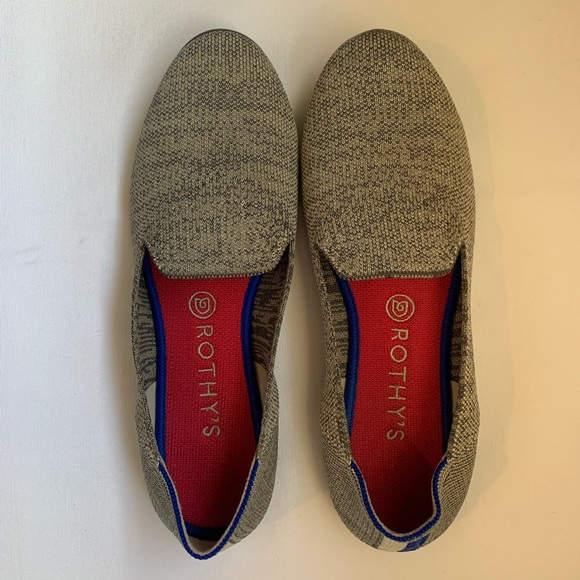 Size 10 Rothy’s Loafers. - Picture 1 of 8